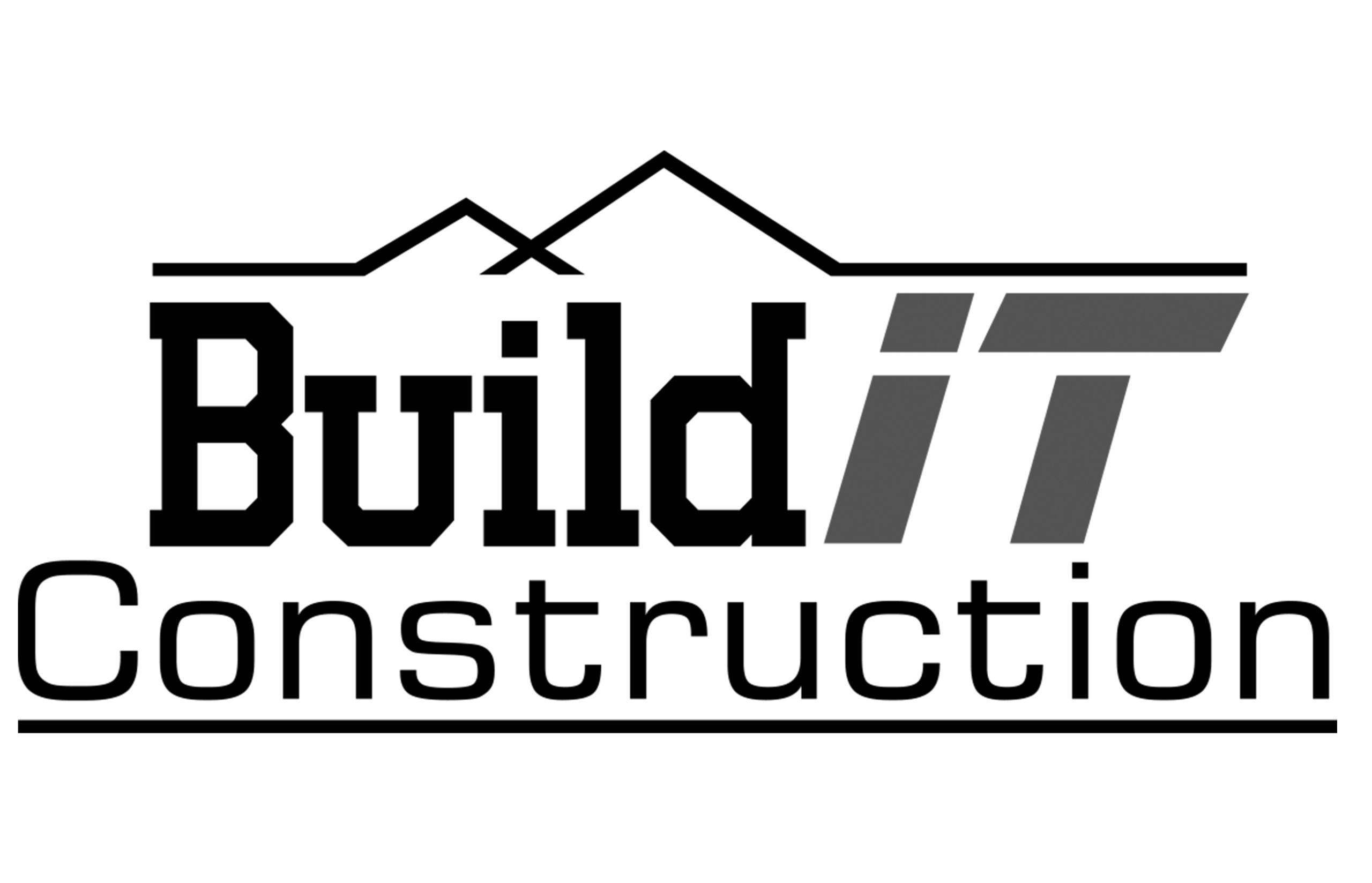 build it