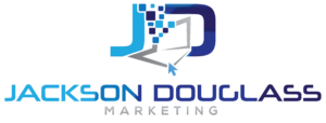 Jackson Douglass Marketing Logo